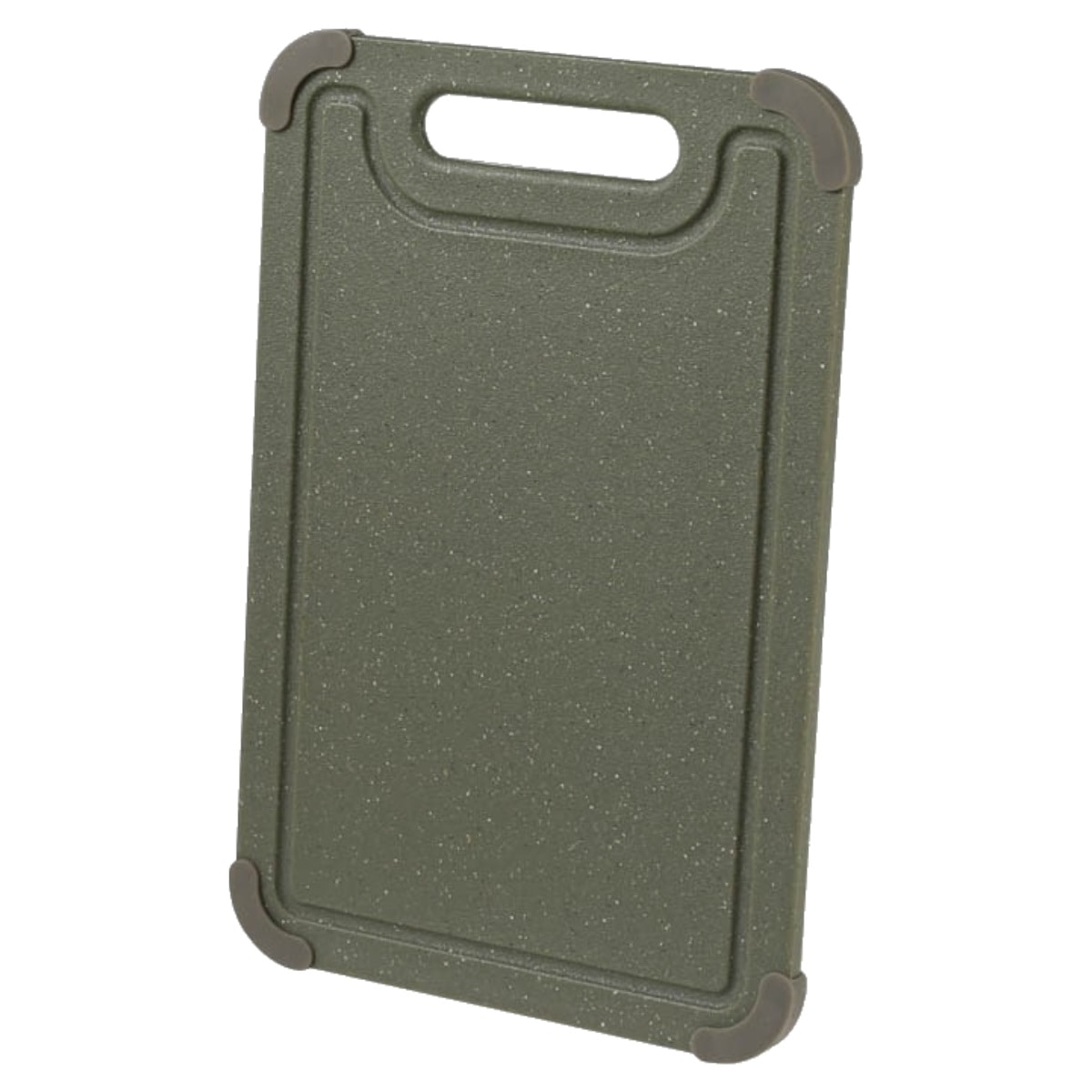 まな板 Sサイズ 30ｘ20cm ダルトン DULTON PP カッティングボード すべり止め付 （ まないた マナイタ 俎板 おすすめ 滑り止め付き プラスチック製 軽量 キッチンツール 下ごしらえ 調理道具 おしゃれ ） 【オリーブ】