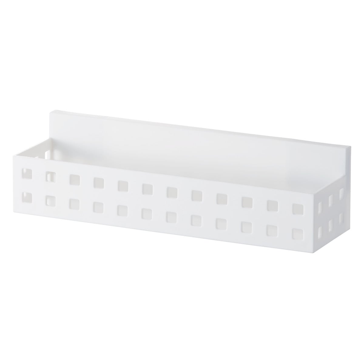 調味料ラック マグネット マグオン （ スパイスラック 調味料スタンド スパイススタンド Mag-On like-it 冷蔵庫 洗濯機 横 サイド ランドリー キッチン 磁石 キッチン収納 壁面収納 壁掛け ライクイット ）