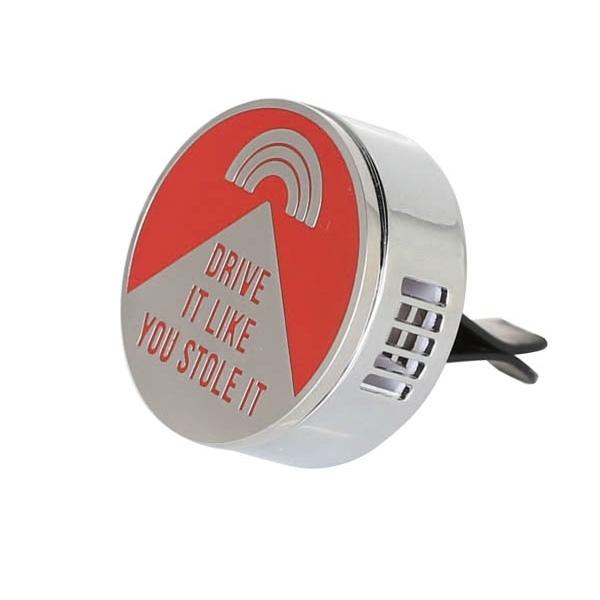 車 芳香剤 カーフレグランス マグノリアオーキッド MAGNOLIA ORCHID ダルトン DULTON （ カーディフーザー 車用品 カー用品 エアコン吹き出し口 エアコン用 自動車 カーフレッシュナー エアコン ディフーザー 送風口 クリップ式 ）