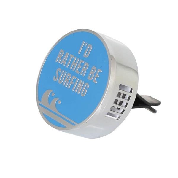 車 芳香剤 カーフレグランス オーシャンブリーズ OCEAN BREEZE ダルトン DULTON （ カーディフーザー 車用品 カー用品 エアコン吹き出し口 エアコン用 自動車 カーフレッシュナー おしゃれ エアコン ディフーザー 送風口 クリップ式 ）