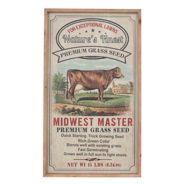 アートフレーム ミッドウエストマスター ダルトン DULTON インテリアフレーム （ フレームポスター アートポスター 壁飾り アンティーク風 壁掛け 置き インテリア 雑貨 おしゃれ レトロ アメリカン ）