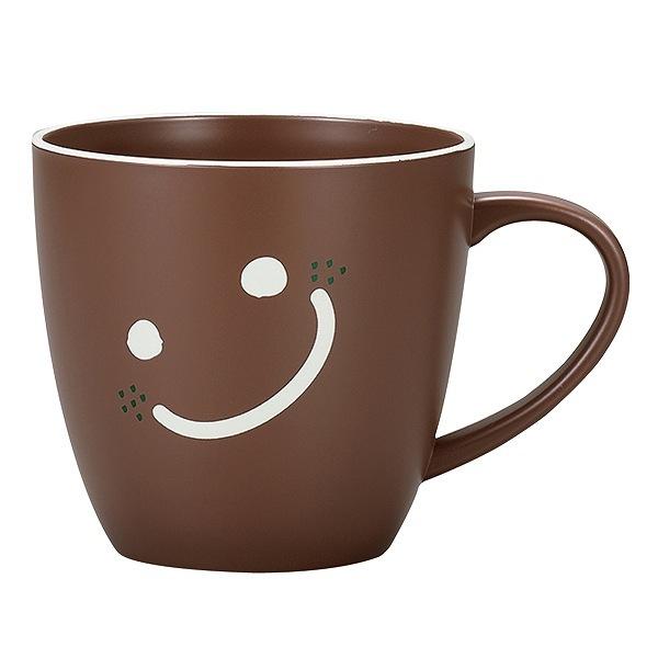 マグカップ 200ml OMU SMILE コップ 子供用食器 プラスチック 日本製 （ 食洗機対応 電子レンジ対応 マグ 子供用 カップ プラコップ 子ども キッズ タンブラー 子供 こども 用 スマイル おしゃれ かわいい ） 【 まよよ 】