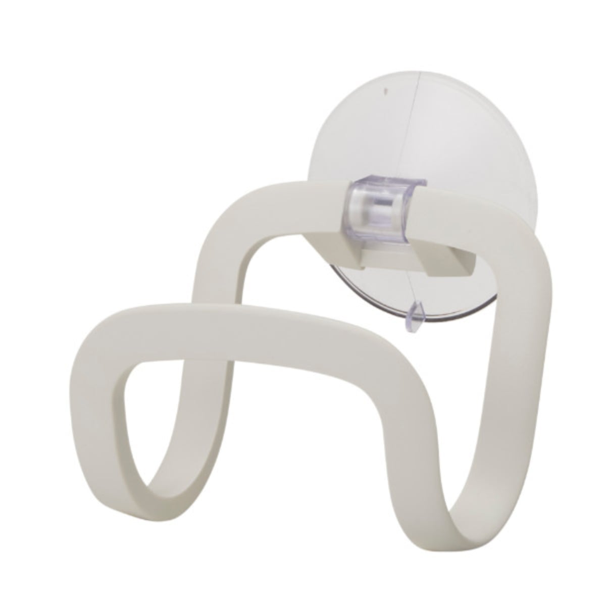 マーナ 抗菌スポンジホルダー 清潔謹製 （ MARNA スポンジホルダー 吸盤付き スポンジ置き スポンジ収納 スポンジ入れ シンク シンク用品 シンク周り 水周り用品 水まわり用品 水回り 収納 キッチン 日本製 ）