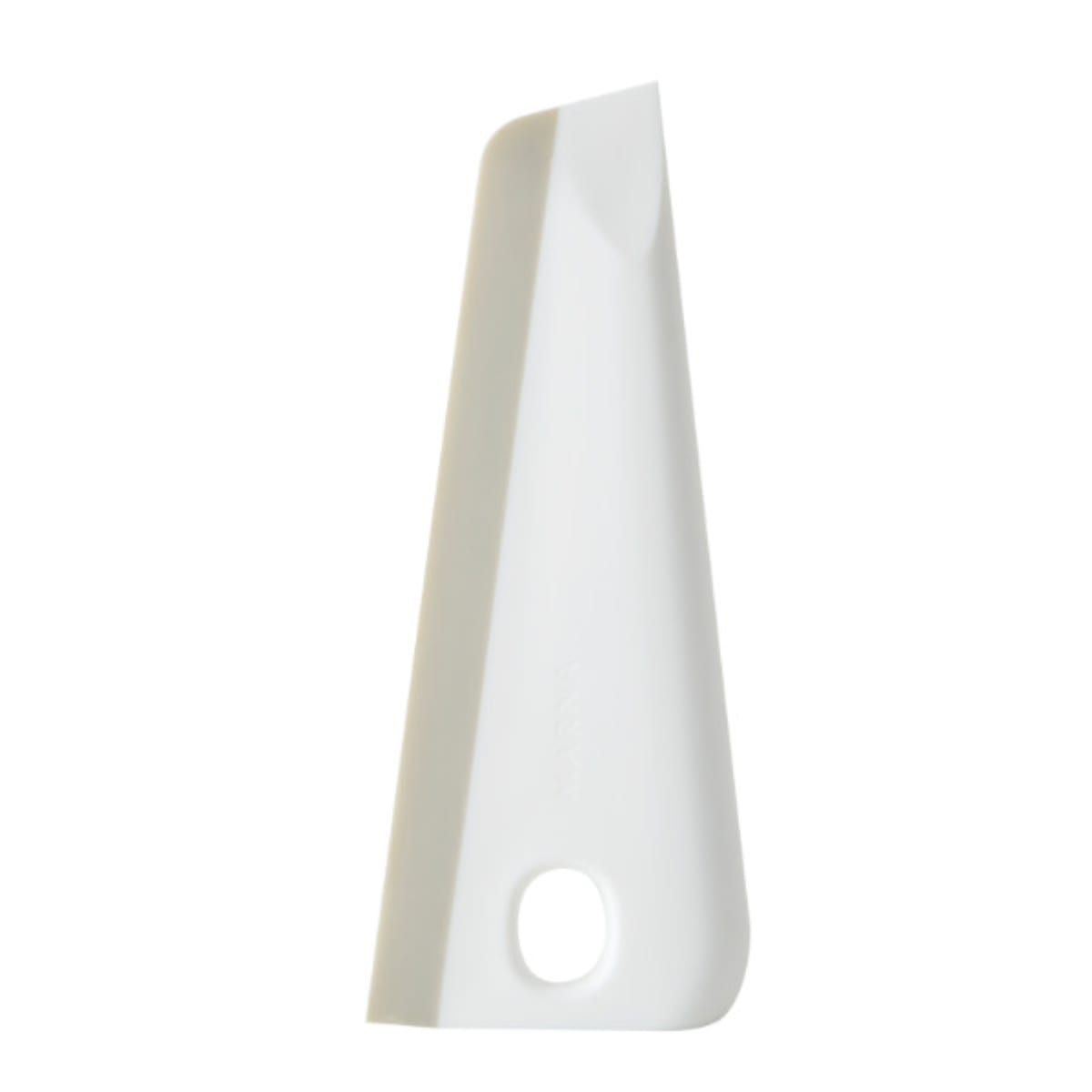 マーナ キッチンスキージー （ MARNA キッチン スキージー お掃除ヘラ 掃除 そうじ 掃除ヘラ こびりつき 台拭き 雑巾 代用 汚れ ヘラ キッチン掃除 キッチン清掃 キッチン用品 ）