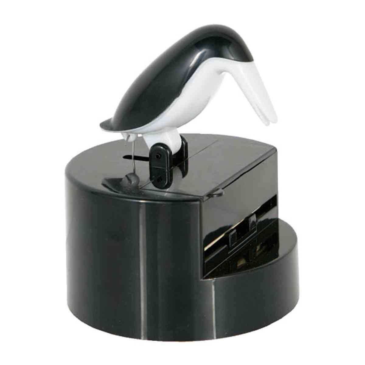 ダルトン 爪楊枝入れ BIRD TOOTHPICK SERVER つまようじケース （ DULTON ピックホルダー 爪楊枝ケース 爪楊枝ホルダー ようじ入れ 楊枝入れ つまようじ 爪楊枝 入れ ケース 卓上 食卓 かわいい 鳥 ユニーク インテリア ）