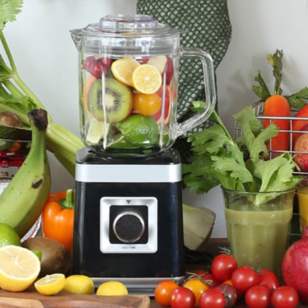 ブレンダー パワーブレンダー 800ML ダルトン DULTON （ ミキサー スリム スムージーミキサー 電動ジューサー ハイパワー 電動ミキサー スムージーブレンダー ジューサー キッチン家電 調理家電 ）