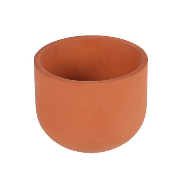 植木鉢 テラコッタ 鉢 プランター ポット ベーシック ダルトン DULTON （ プラントポット インテリア おしゃれ 園芸 園芸用品 素焼きポット 素焼き フラワーポット 鉢植え ）