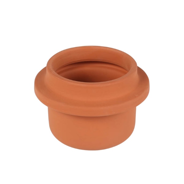 植木鉢 テラコッタ 鉢 プランター ポット リング ダルトン DULTON （ プラントポット インテリア おしゃれ 園芸 園芸用品 素焼きポット 素焼き フラワーポット 鉢植え ）