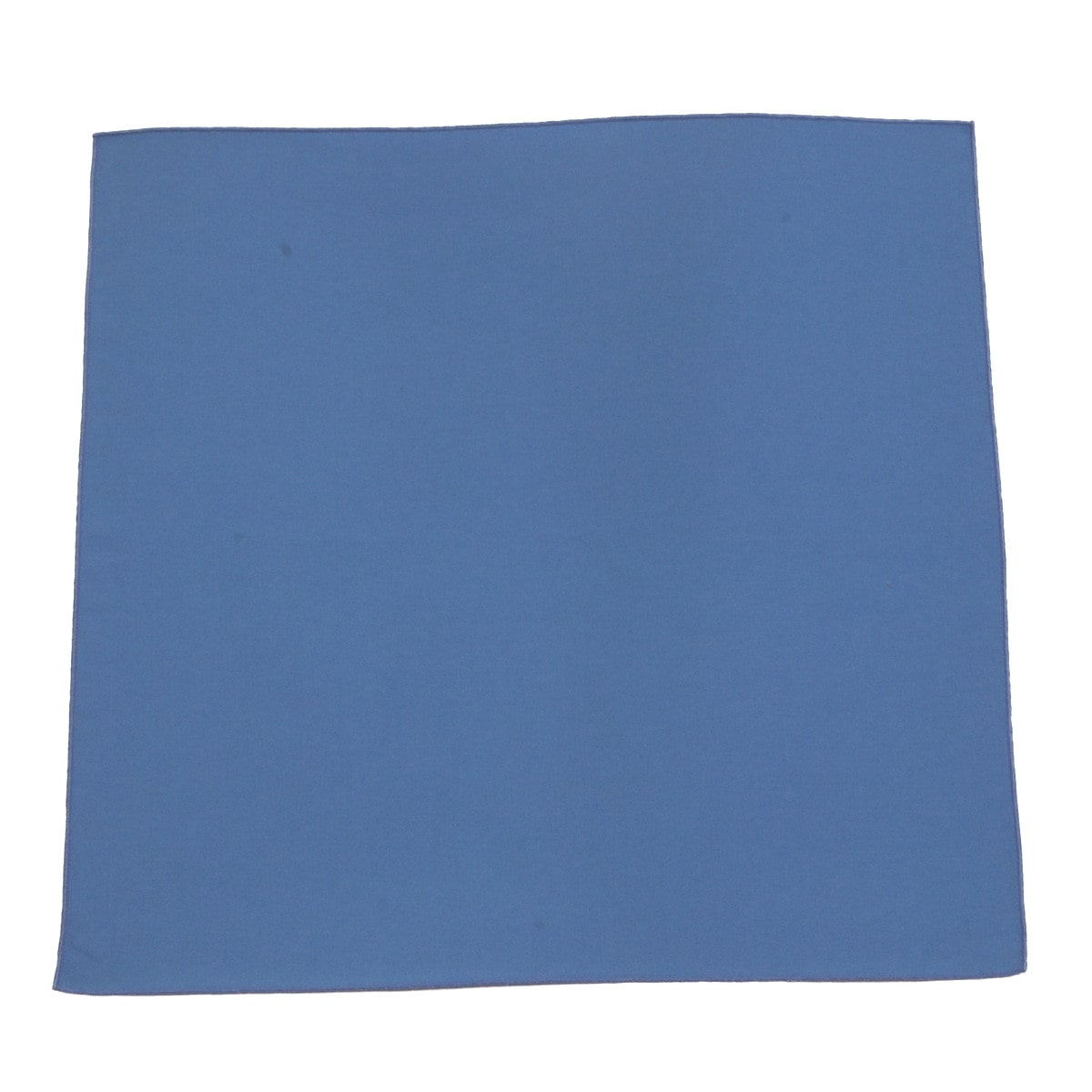 ランチクロス ナフキン クレンゼ 抗菌 ランチチーフ iro iro （ お弁当包み ランチョンマット ランチマット 給食ナフキン 弁当包み 三角巾 マット ランチ クロス お弁当箱 弁当 弁当箱 包み 入れ 給食 ） 【 ソーダ 】