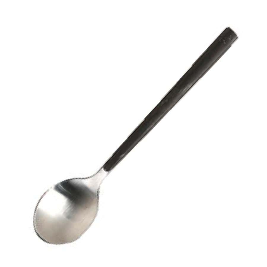 スプーン 12cm コーヒースプーン VANDULE CUTLERY ステンレス （ カトラリー 洋食器 ティースプーン コーヒー 紅茶 ケーキ デザート アイス ステンレス製 スリム シンプル おしゃれ ）