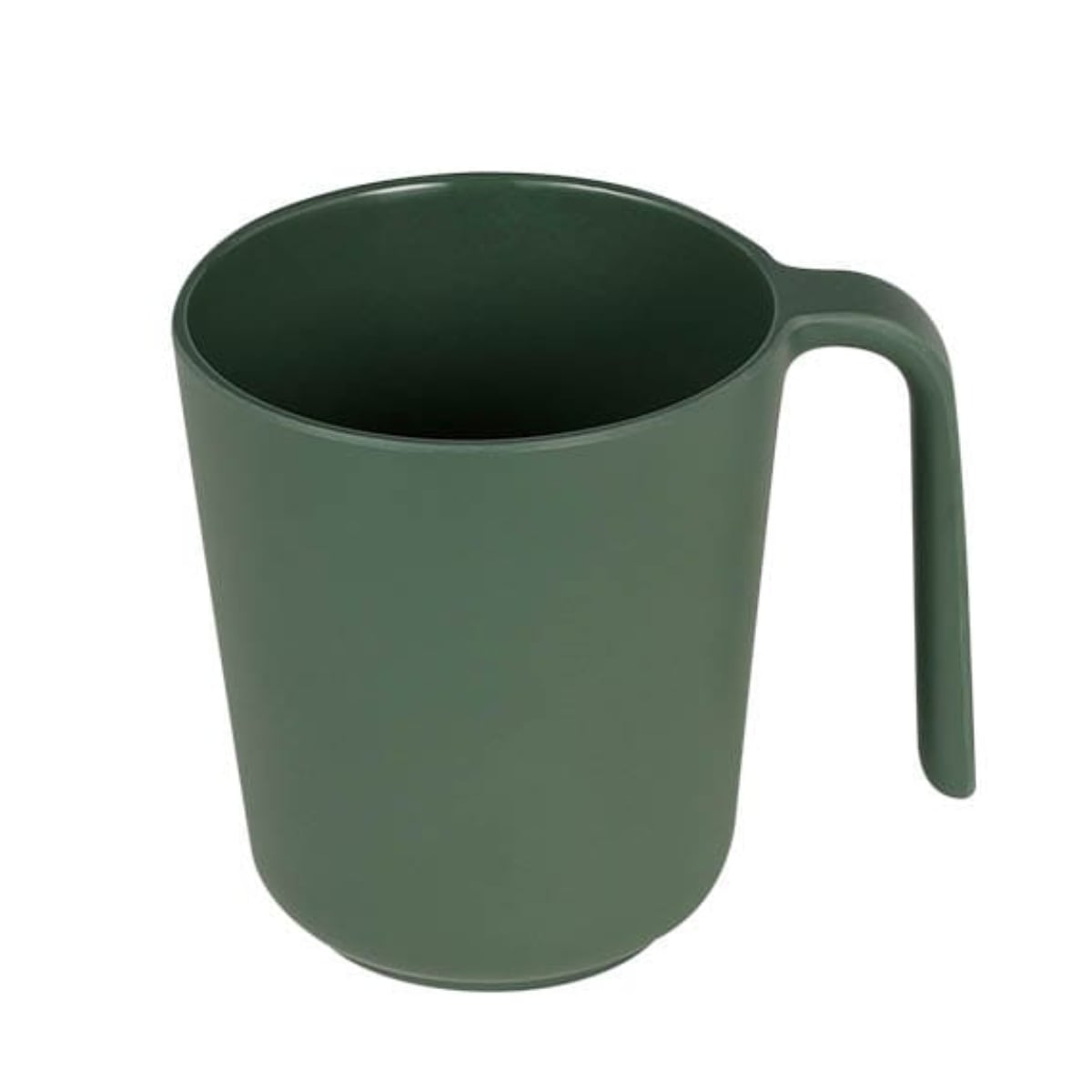 ダルトン マグカップ 420ml M＆B グリップカップ プラスチック バンブーファイバー （ DULTON 食洗機対応 コップ カップ マグ バンブー素材 軽い 割れにくい アウトドア キャンプ ピクニック 持ち運び カラフル おしゃれ ）【 グリーン 】