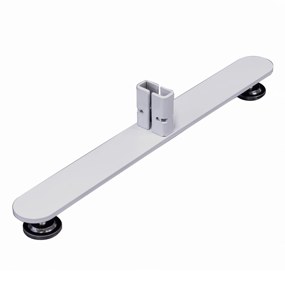 吸音連結パーテーション 安定脚 REMUTE （ リミュート用パーツ 専用パーツ 対応パーツ 脚 パーツ 付け替え 間仕切り 仕切り 目隠し 衝立 自立 リモートワーク テレワーク Web会議 在宅勤務 オフィス 日本製 ）