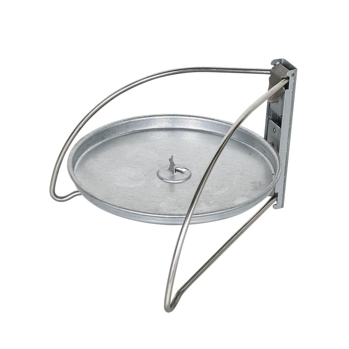 ダルトン モスキートコイルホルダー 蚊取り線香ホルダー （ DULTON 蚊取り線香入れ 蚊遣り器 インテリア おしゃれ キャンプ アウトドア BBQ ベランダ 蚊 虫除け 虫よけ ）【 ガルバ 】