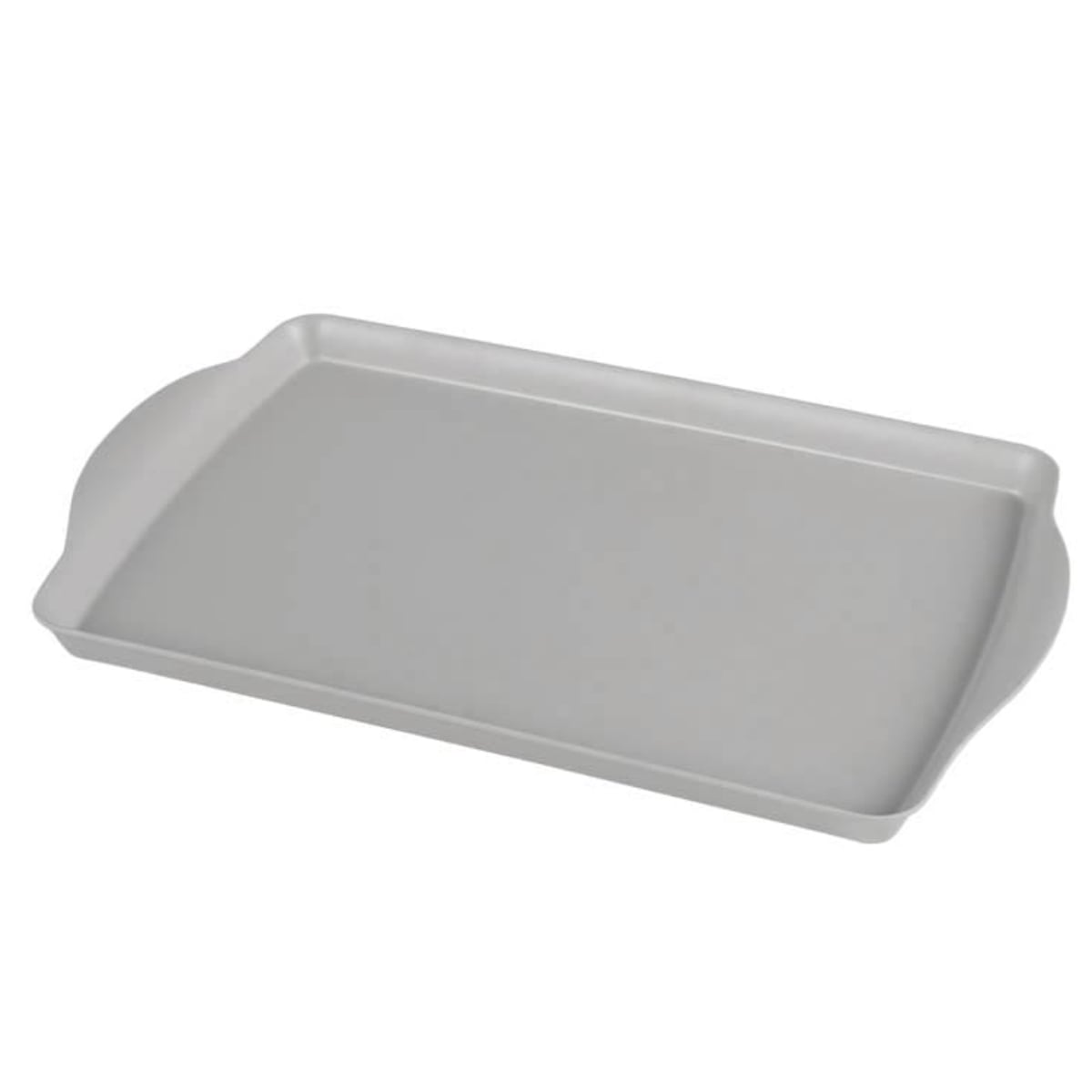 トレー 43×27cm L M&B サービングトレイ プラスチック バンブーファイバー （ トレイ お盆 サービングトレー バンブー 竹 割れにくい 軽い アウトドア キャンプ ピクニック お茶出し 持ち運び おしゃれ ）【 グレージュ 】