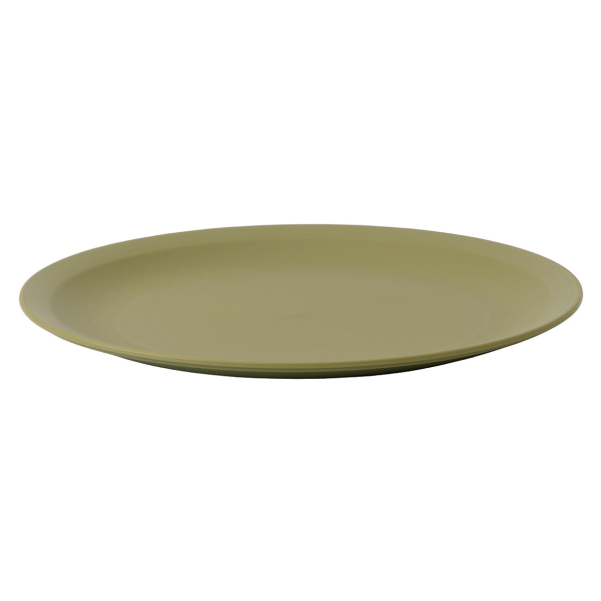 プレート 米とぎにも使えるザルとボウル用 ライクイット 日本製 電子レンジ対応 食洗機対応 LBK-05 （ like-it 蓋 フタ 皿 軽量 割れにくい 耐熱 テーブルウェア 軽い ） 【グリーン】