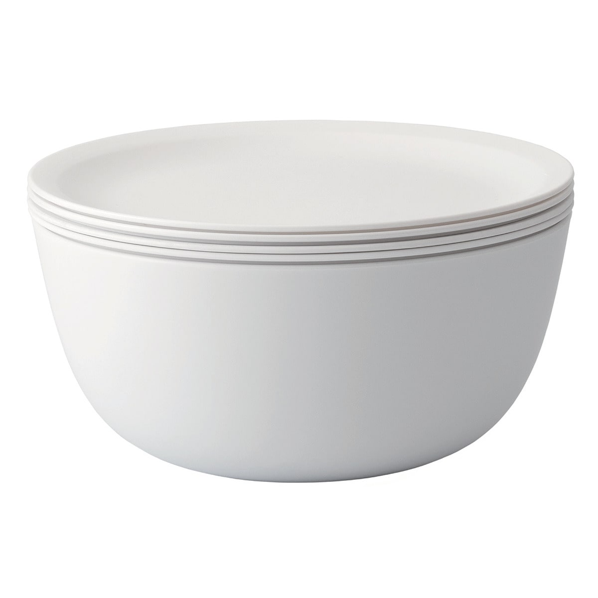 米研ぎボウル 6点セット ライクイット 電子レンジ対応 食洗機対応 日本製 米とぎにも使えるザルとボウル LBK-10 （ like-it 米とぎボウル 皿 蓋 セット 米研ぎザル 水切りザル 水切りボウル ） 【ホワイト】