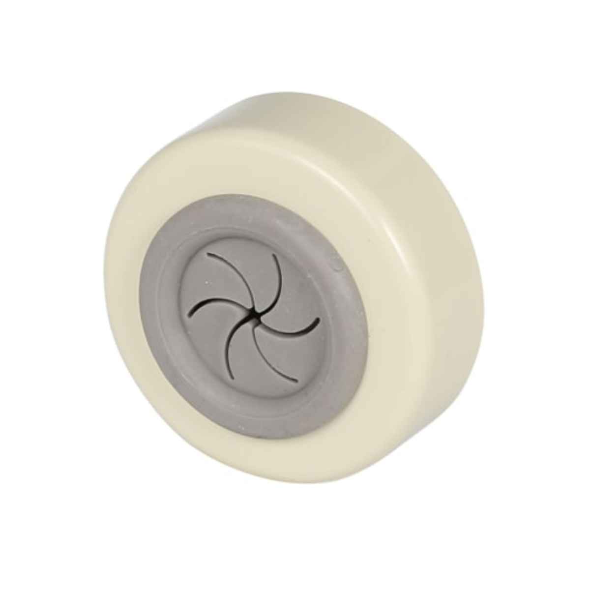 ダルトン タオルホルダー ラウンド アイボリー （ DULTON タオル掛け ふきん掛け 粘着 壁面 タオルかけ 布巾掛け 壁面収納 収納 キッチン タオル ）