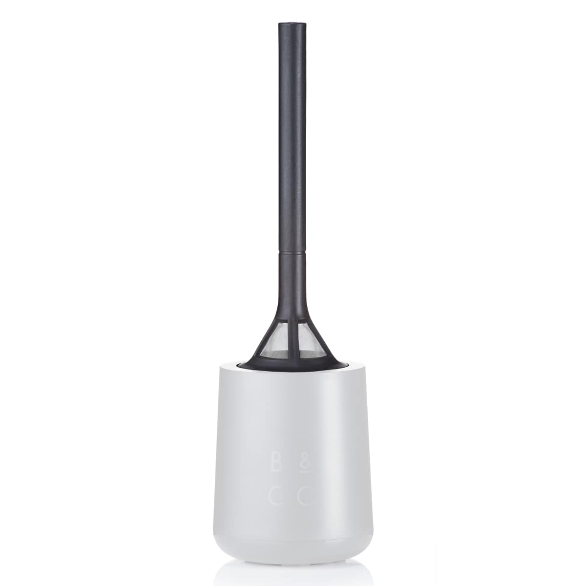 コーヒードリッパー BARISTA＆CO Brew It Stick 2 （ バリスタ＆コー スティック型 コーヒーメーカー 1杯用 食洗機対応 コーヒー ドリッパー ペーパーレス ブリューイットスティック フィルター不要 おしゃれ 珈琲 簡単 オフィス ） 【GREY】