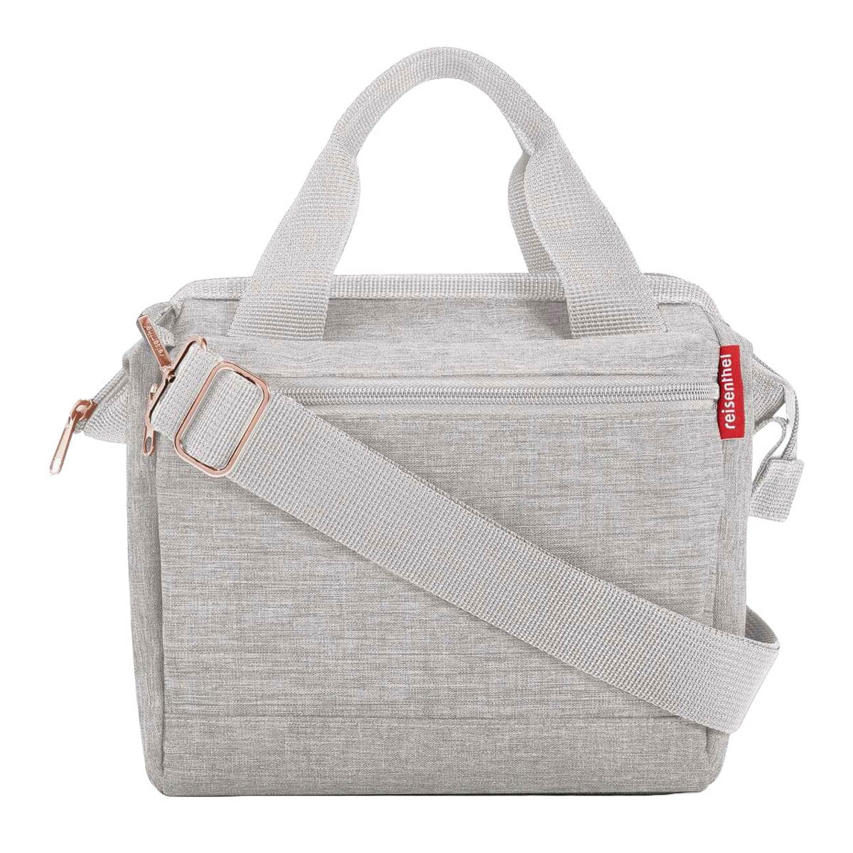 【アウトレット】 ショルダーバッグ reisenthel ライゼンタール ALLROUNDER CROSS （ ボディバッグ がま口 手持ち 肩掛け ミニバッグ ショルダー おしゃれ レディース ハンドバッグ バッグ 大人 ） 【SKYROSE2】