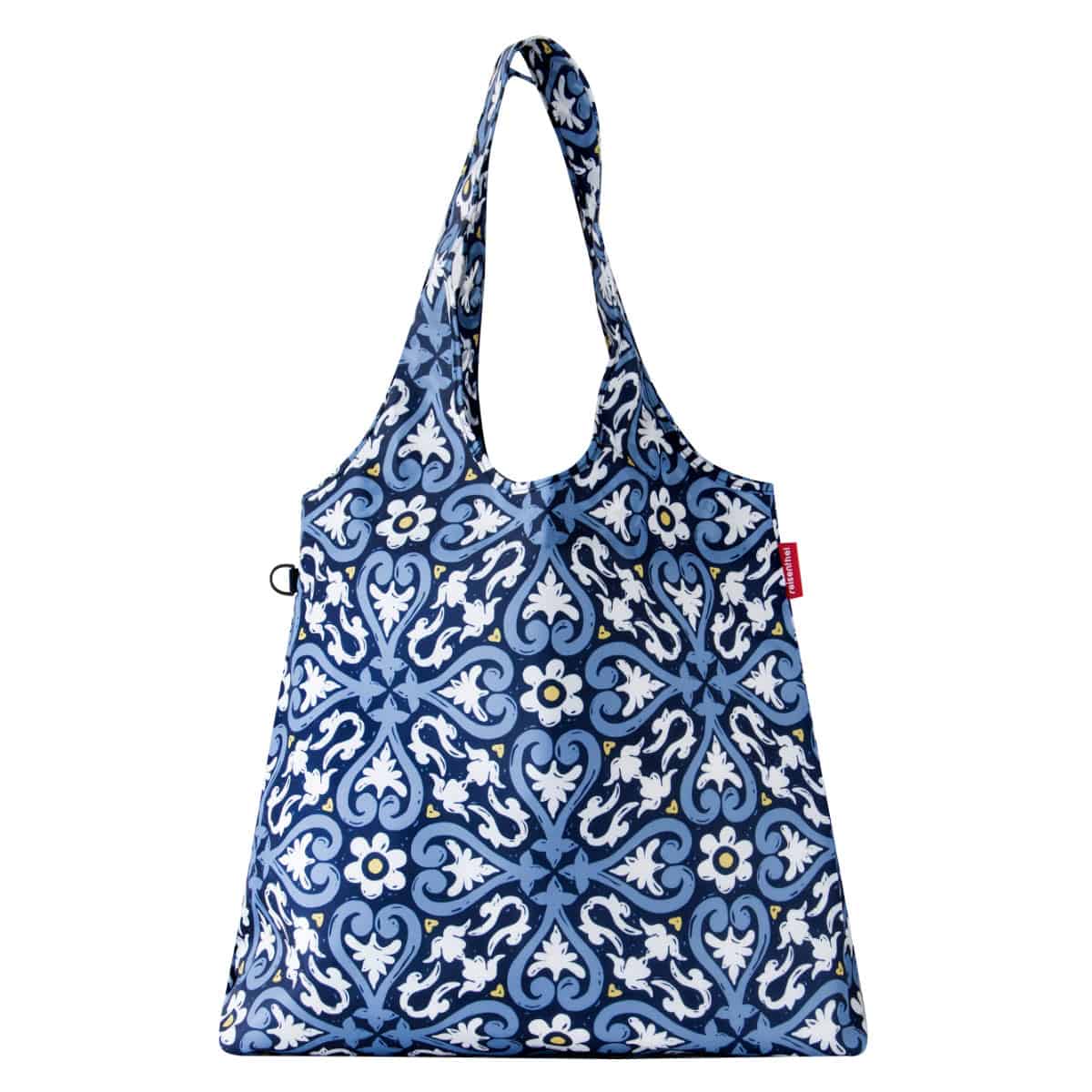 JAL エコバッグ ネイビー 新品未使用 JAL 日本航空 ネイビーフライト エコバッグ | タオル製品を