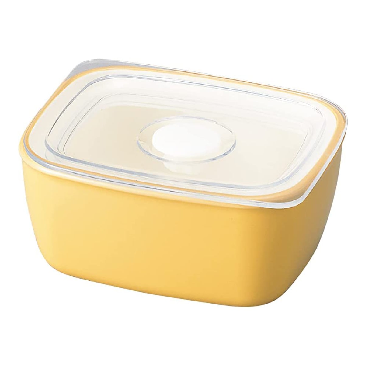 保存容器 260ml さっと洗える保存容器 S 260 （ 密閉 プラスチック 日本製 電子レンジ対応 食洗機対応 エア弁付き 保存 容器 密閉容器 食品保存 食品保存容器 プラスチック容器 便利 フルーツ入れ フルーツ容器 エア弁 ） 【ベージュ】