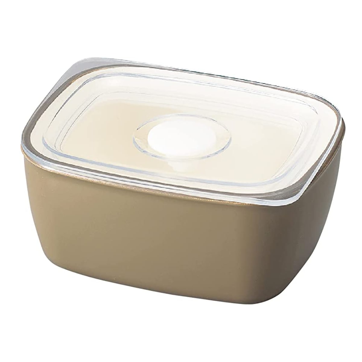 保存容器 260ml さっと洗える保存容器 S 260 （ 密閉 プラスチック 日本製 電子レンジ対応 食洗機対応 エア弁付き 保存 容器 密閉容器 食品保存 食品保存容器 プラスチック容器 便利 フルーツ入れ フルーツ容器 エア弁 ） 【グレー】