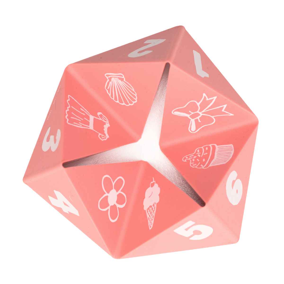 ベビートイ ０ヶ月～ BELLA TUNNO シリコン製 Beginner Spinner （ ベラトゥーノ 赤ちゃん ベビー おもちゃ シリコン 歯固め はがため 知育玩具 食洗機対応 安心 安全 おしゃれ ギフト 出産祝い オモチャ 学習 勉強 ） 【PINK】