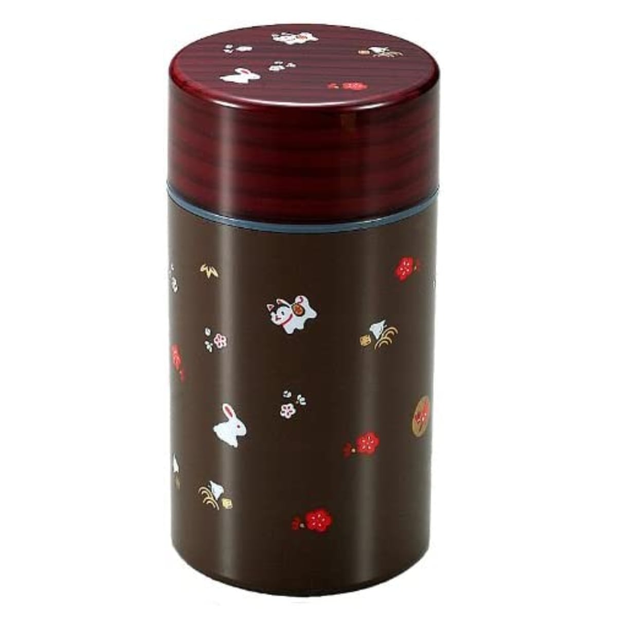 茶筒 400ml 茶筒丸 大 緑小粋 HAKOYA （ おしゃれ 日本製 かわいい お茶 和風 お茶容器 茶葉容器 保存容器 保存缶 茶缶 お茶缶 キャニスター 保存 容器 茶 茶葉 茶葉保存 お茶葉保存 お茶葉容器 お茶っぱ入れ ） 【茶】