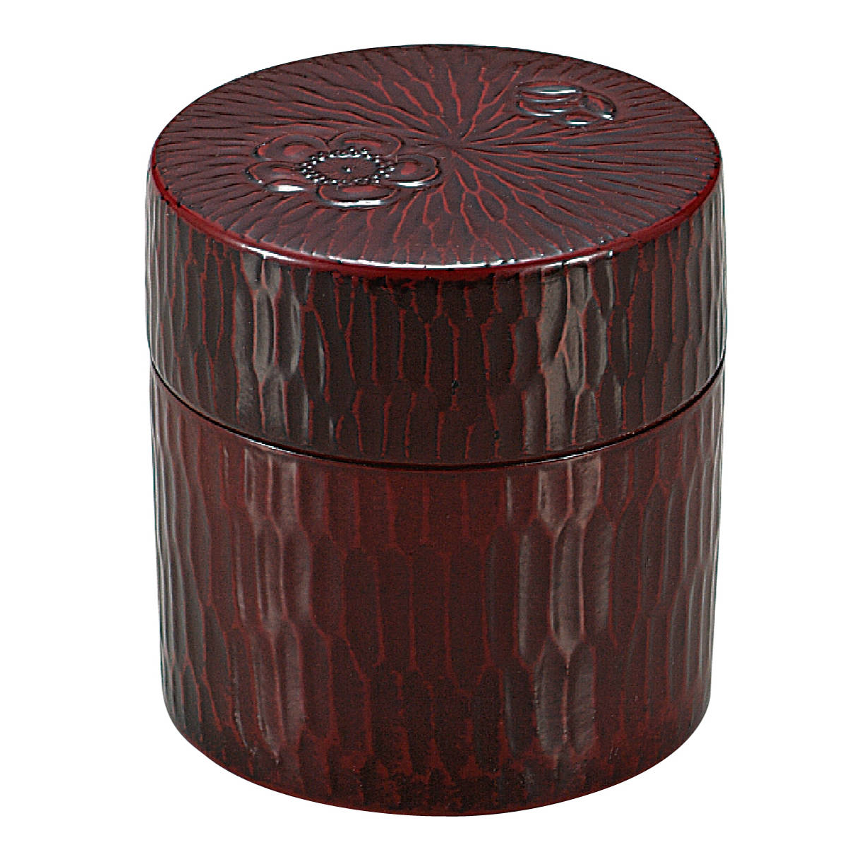 茶筒 350ml 鎌倉 HAKOYA （ おしゃれ 日本製 かわいい お茶 お茶容器 茶葉容器 保存容器 保存缶 茶缶 お茶缶 キャニスター 保存 容器 茶 茶葉 茶葉保存 お茶葉保存 お茶葉容器 お茶っぱ入れ ）