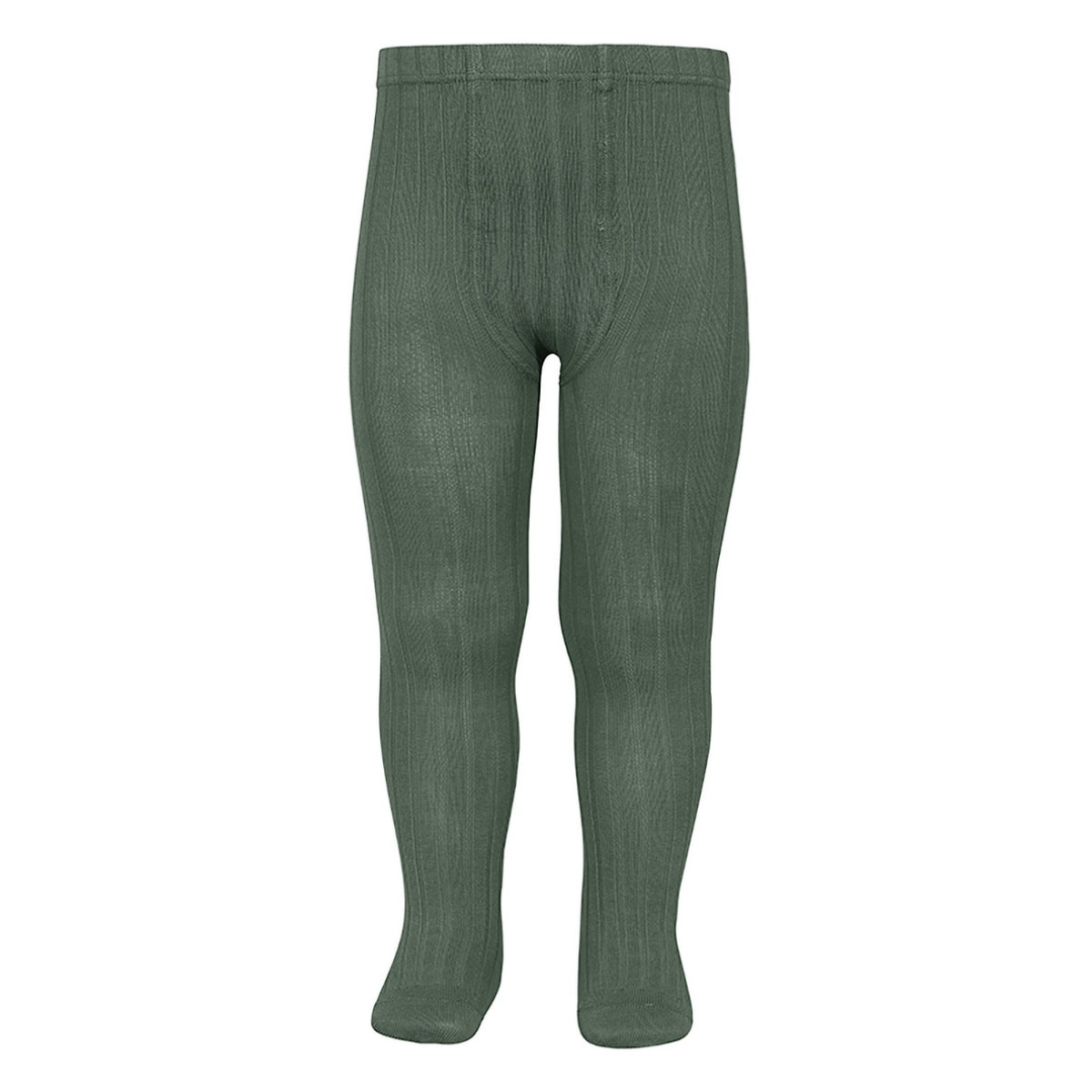 タイツ condor コンドル 子供 95～142cm ベーシック リブタイツ カラー1 （ カラータイツ 子供用タイツ キッズ ジュニア ベーシックタイツ リブ 丈夫 スペイン製 手触り 肌触り 滑らか おしゃれ 95 100 110 120 130 140 cm ） 【リクエ 8】