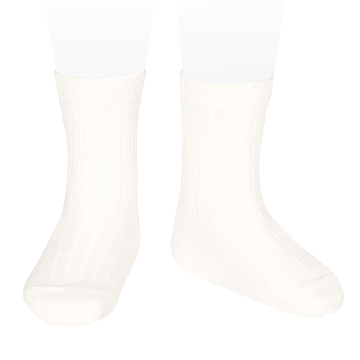 靴下 condor 14.5cm～24.5cm ベーシックリブ ショートソックス カラー3 （ 子ども用靴下 子供 キッズ ジュニア ソックス くつ下 くつした リブソックス リブ 丈夫 スペイン製 おしゃれ 14.5 15 15.5 16 16.5 17 cm ） 【ナタ 10】