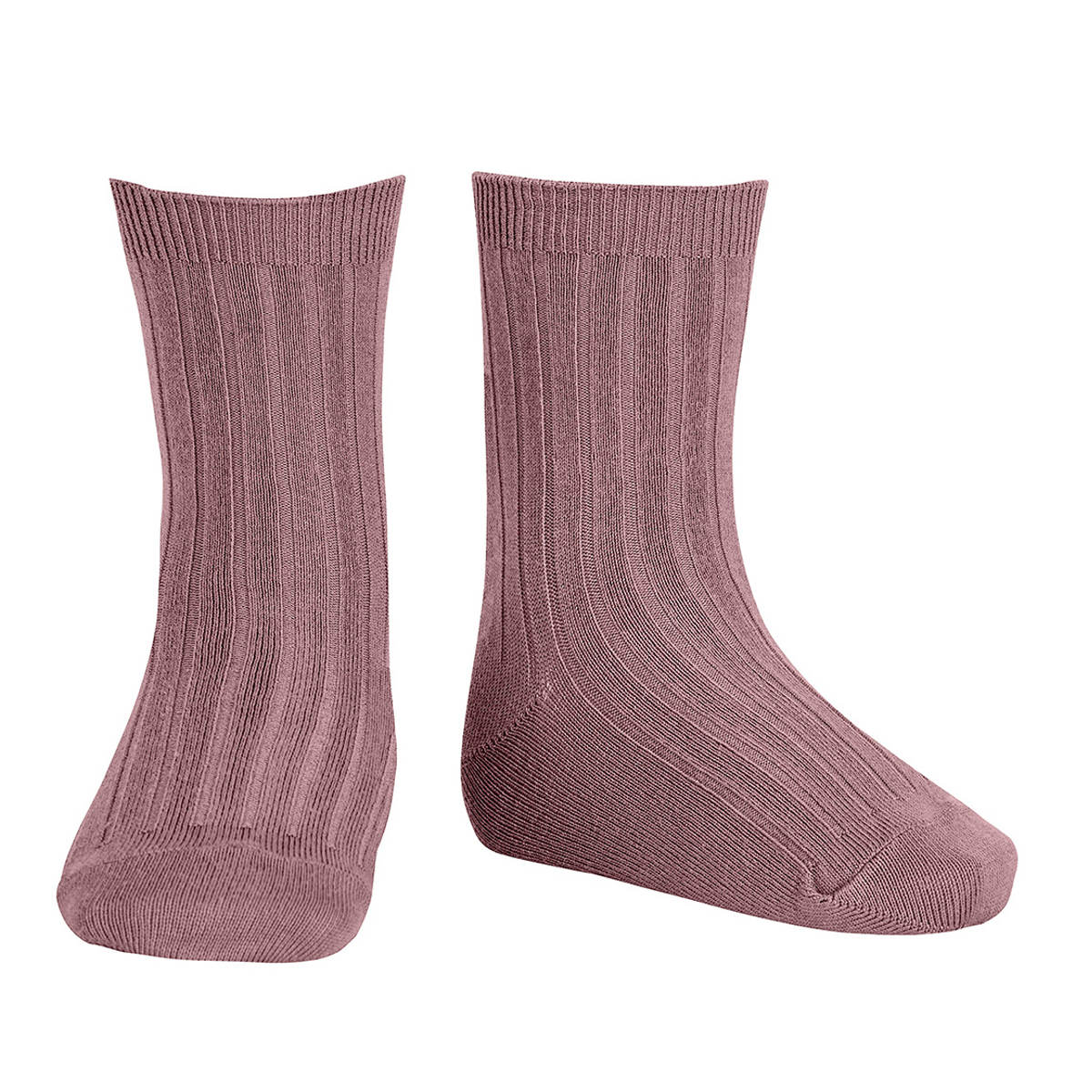 靴下 condor 子供 9.5cm～13.5cm リブ ショートソックス カラー3 （ コンドル ソックス 子ども用靴下 くつ下 くつした ベビー キッズ リブソックス Basic rib short socks 9.5 10 10.5 11 11.5 12 12.5 ） 【イリス 2】