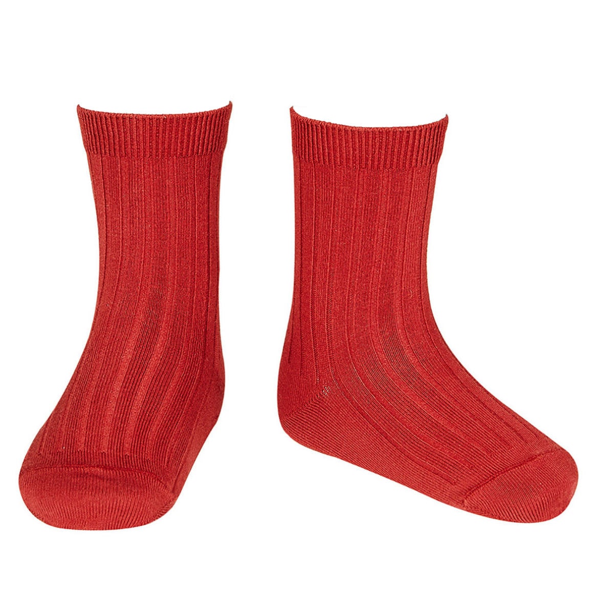 靴下 condor 子供 9.5cm～13.5cm リブ ショートソックス カラー3 （ コンドル ソックス 子ども用靴下 くつ下 くつした ベビー キッズ リブソックス Basic rib short socks 9.5 10 10.5 11 11.5 12 12.5 ） 【ロホ 2】