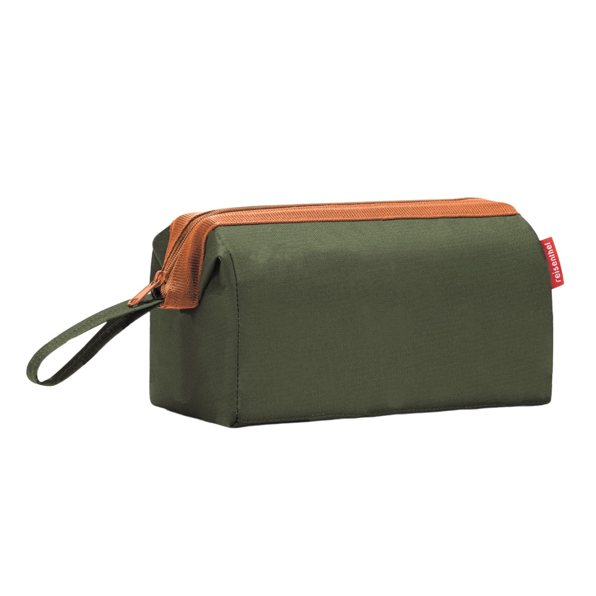 ポーチ ライゼンタール URBAN FOREST （ トラベルポーチ 自立 化粧ポーチ 収納 旅行 持ち運び トラベル 大きめ 小物入れ 化粧品 コスメポーチ 仕切り 持ち手付き ）