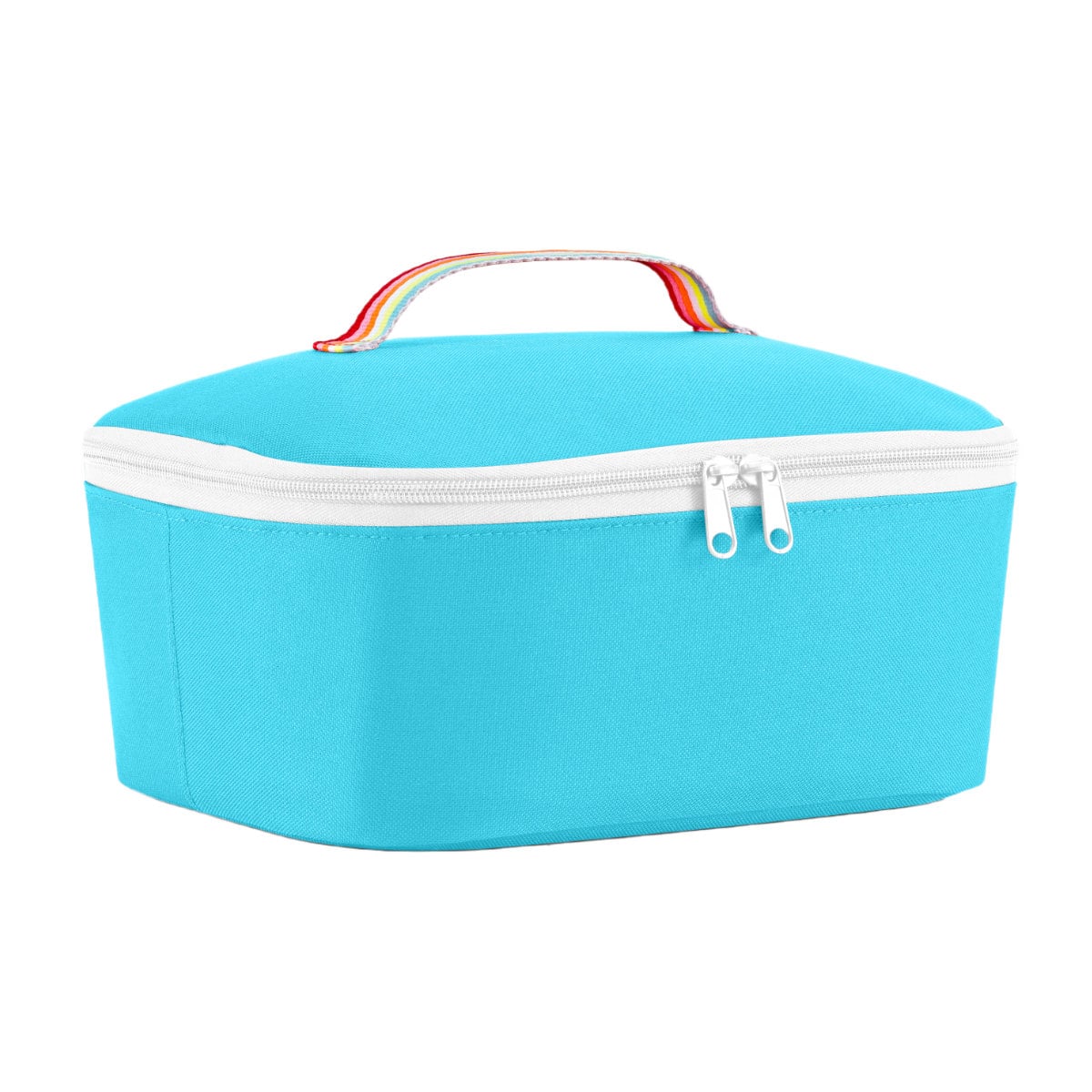 クーラーバッグ ライゼンタール COOLERBAG M POP （ 保冷バッグ ランチバッグ 保冷 保温 バッグ 軽量 折りたたみ お弁当 ピクニック アウトドア ソフトクーラー 大きめ マチ 広い おしゃれ ） 【プール】