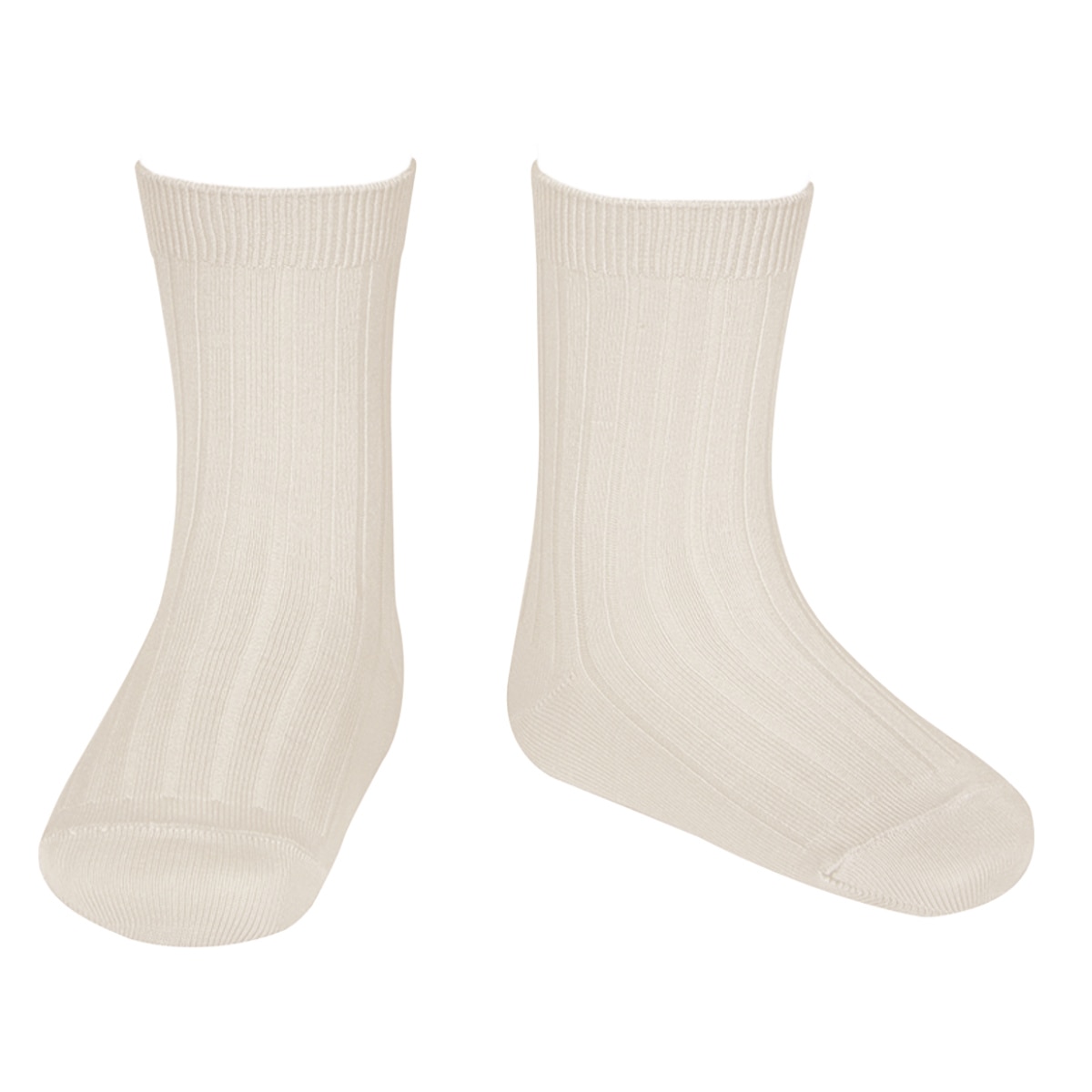 靴下 condor 子供 9.5cm～13.5cm リブ ショートソックス カラー1 （ コンドル ソックス 子ども用靴下 くつ下 くつした ベビー キッズ Basic rib short socks 9.5 10 10.5 11 11.5 12 12.5 cm ） 【リノ 2】