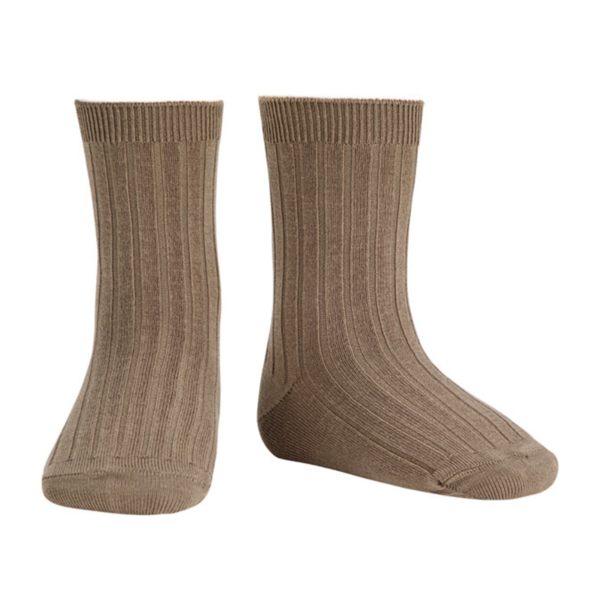 靴下 condor 子供 9.5cm～13.5cm リブ ショートソックス カラー1 （ コンドル ソックス 子ども用靴下 くつ下 くつした ベビー キッズ Basic rib short socks 9.5 10 10.5 11 11.5 12 12.5 cm ） 【ヴィソン 0】