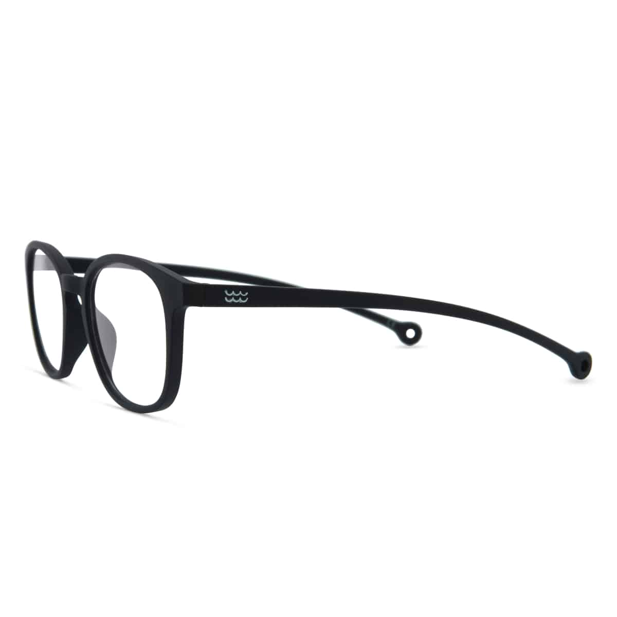 【アウトレット】リーディンググラス PARAFINA SENA BLACK ブルーライトカット （ 老眼鏡 メガネ おしゃれ 軽量 フレーム 眼鏡 めがね ブルーライト 反射防止 PCメガネ シニアグラス 度付き ） 【B】