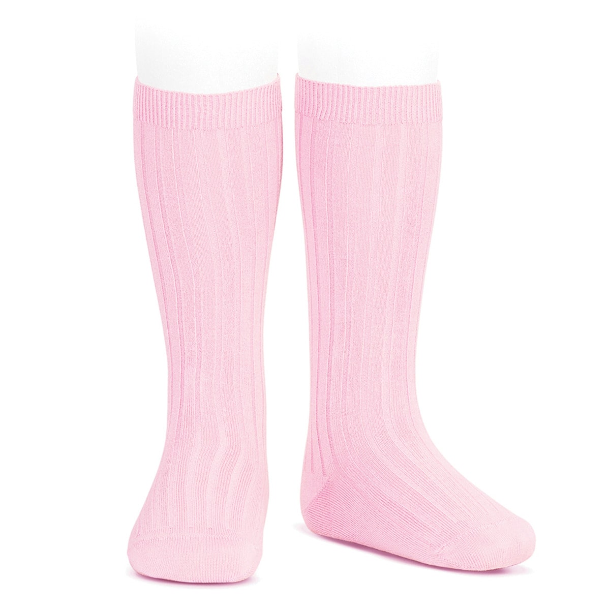 靴下 condor コンドル 子供 9.5～13.5cm ベーシック リブ ニーハイソックス カラー1 （ ソックス ベビー用靴下 ベビー キッズ くつ下 くつした ハイソックス 子ども用靴下 丈夫 9.5 10 10.5 11 11.5 12 12.5 13 cm ） 【ロサ 2】