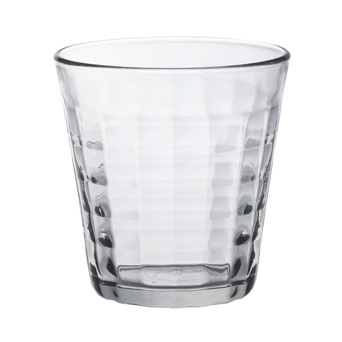 デュラレックス コップ 400ml PRISME プリズム 強化ガラス （ 食洗機対応 電子レンジ対応 DURALEX 食器 グラス ガラス ガラス製 耐熱 アイスコーヒー ホット スムージー ガラスコップ 丈夫 シンプル クリア 透明 洋食器 おしゃれ ）