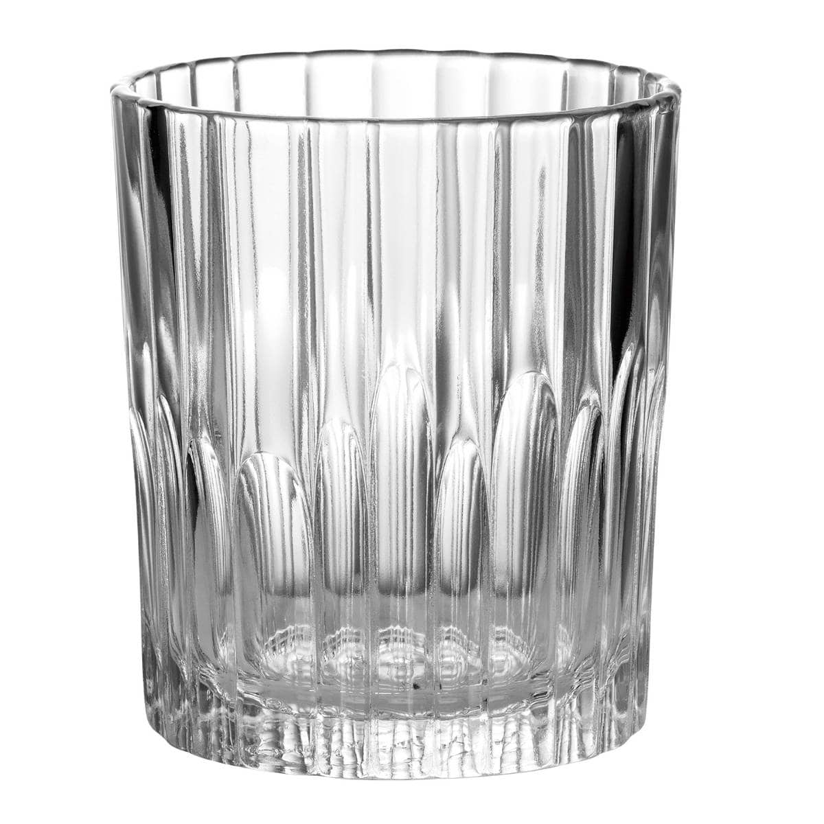 デュラレックス グラス 220ml MANHATTAN マンハッタン 強化ガラス 6個セット （ 食洗機対応 電子レンジ対応 DURALEX 食器 ガラス ガラス製 ガラスコップ 丈夫 シンプル クリア 透明 洋食器 おしゃれ ）