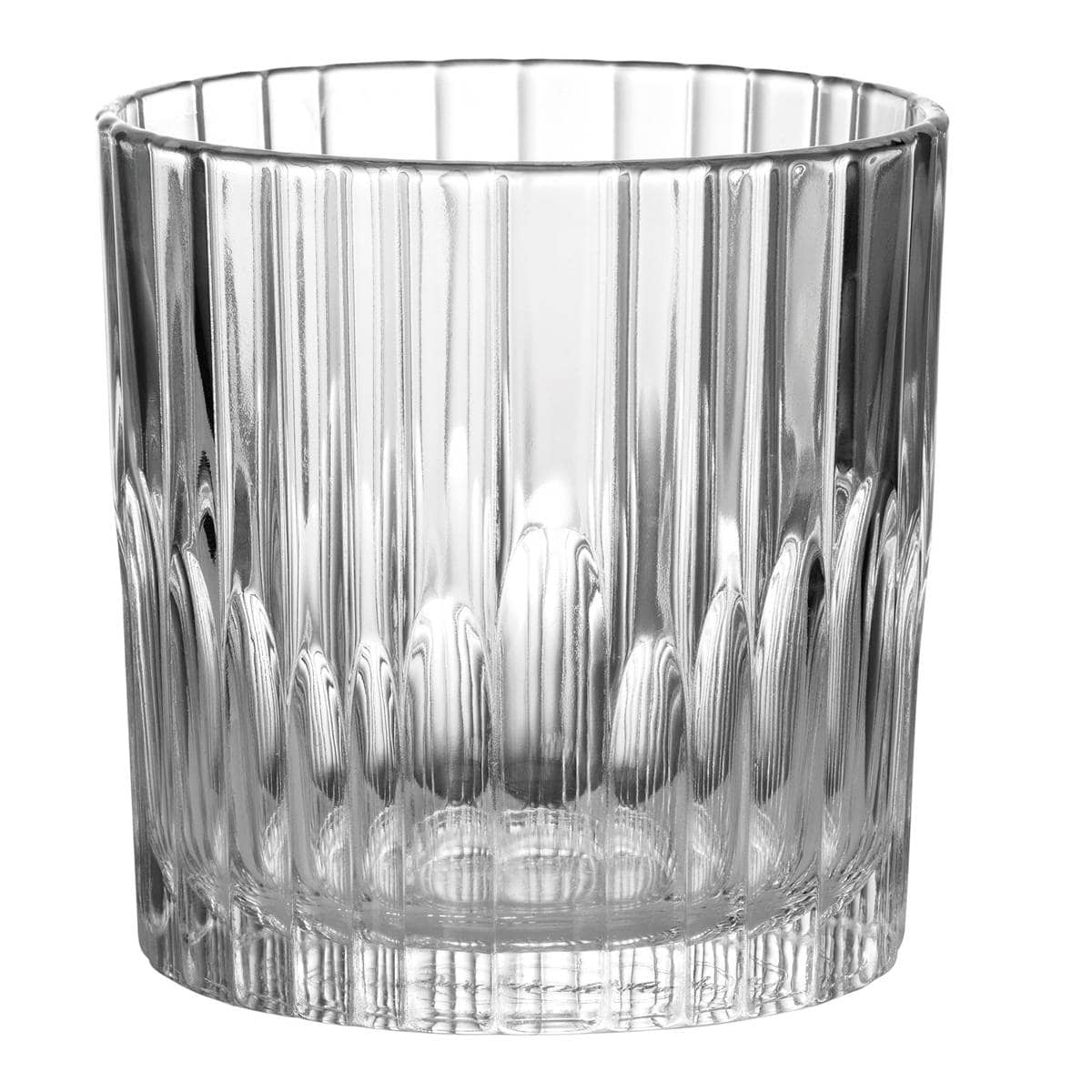 デュラレックス グラス 310ml MANHATTAN マンハッタン 強化ガラス 6個セット （ 食洗機対応 電子レンジ対応 DURALEX 食器 ガラス ガラス製 ガラスコップ 丈夫 シンプル クリア 透明 洋食器 おしゃれ ）