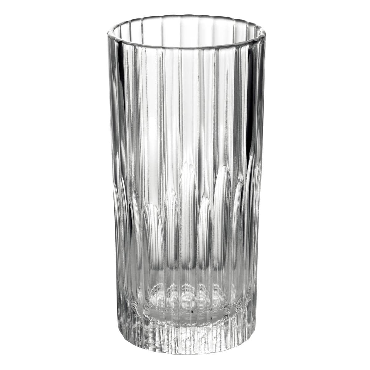 デュラレックス グラス 305ml MANHATTAN マンハッタン 強化ガラス 6個セット （ 食洗機対応 電子レンジ対応 DURALEX 食器 ガラス ガラス製 ガラスコップ 丈夫 シンプル クリア 透明 洋食器 おしゃれ ）