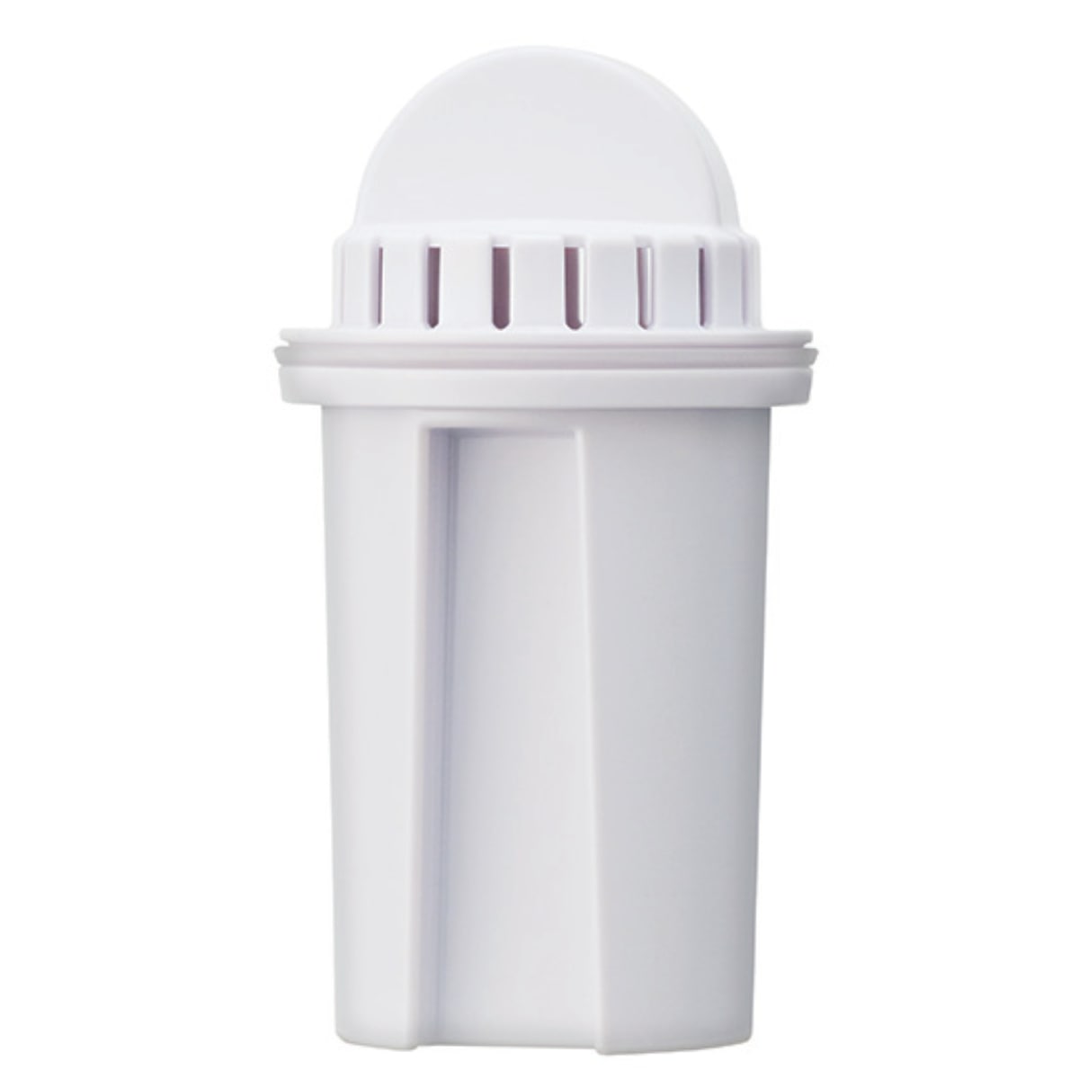 ハリオ 浄軟水ポット カートリッジ 交換用 Pure （ HARIO 軟水カートリッジ カルキ 除去 ミネラル成分 軽減 軟水 簡単 手軽 ろ過 2か月 ）