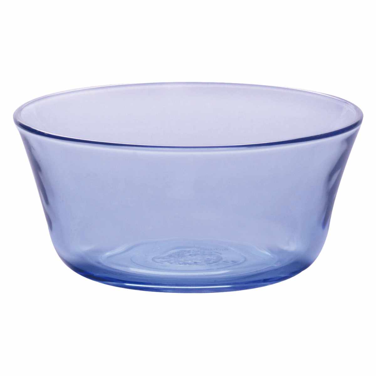 デュラレックス ボウル 10.5cm MARINE マリン 強化ガラス （ DURALEX 食洗機対応 電子レンジ対応 デザートボウル サラダボウル ガラス製 全面物理強化ガラス サラダ シリアルボウル デザート アイス 丈夫 シンプル おしゃれ ）