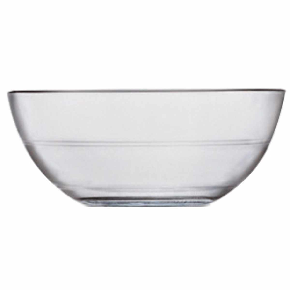 デュラレックス ボウル 12cm LYS BOWL リスボウル 強化ガラス （ DURALEX 食洗機対応 電子レンジ対応 デザートボウル サラダボウル ガラス製 全面物理強化ガラス フルーツ デザート シリアル 丈夫 シンプル おしゃれ ）