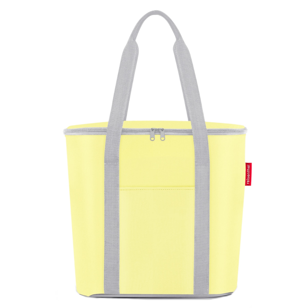 クーラーバッグ reisenthel THERMOSHOPPER 保温 保冷 （ バッグ 保冷バッグ ショッピングバッグ 保温保冷 エコバッグ 大容量 15L 買い物バッグ コンパクト トートバッグ ソフト ペットボトル おしゃれ ライゼンタール ） 【LEMONICE】