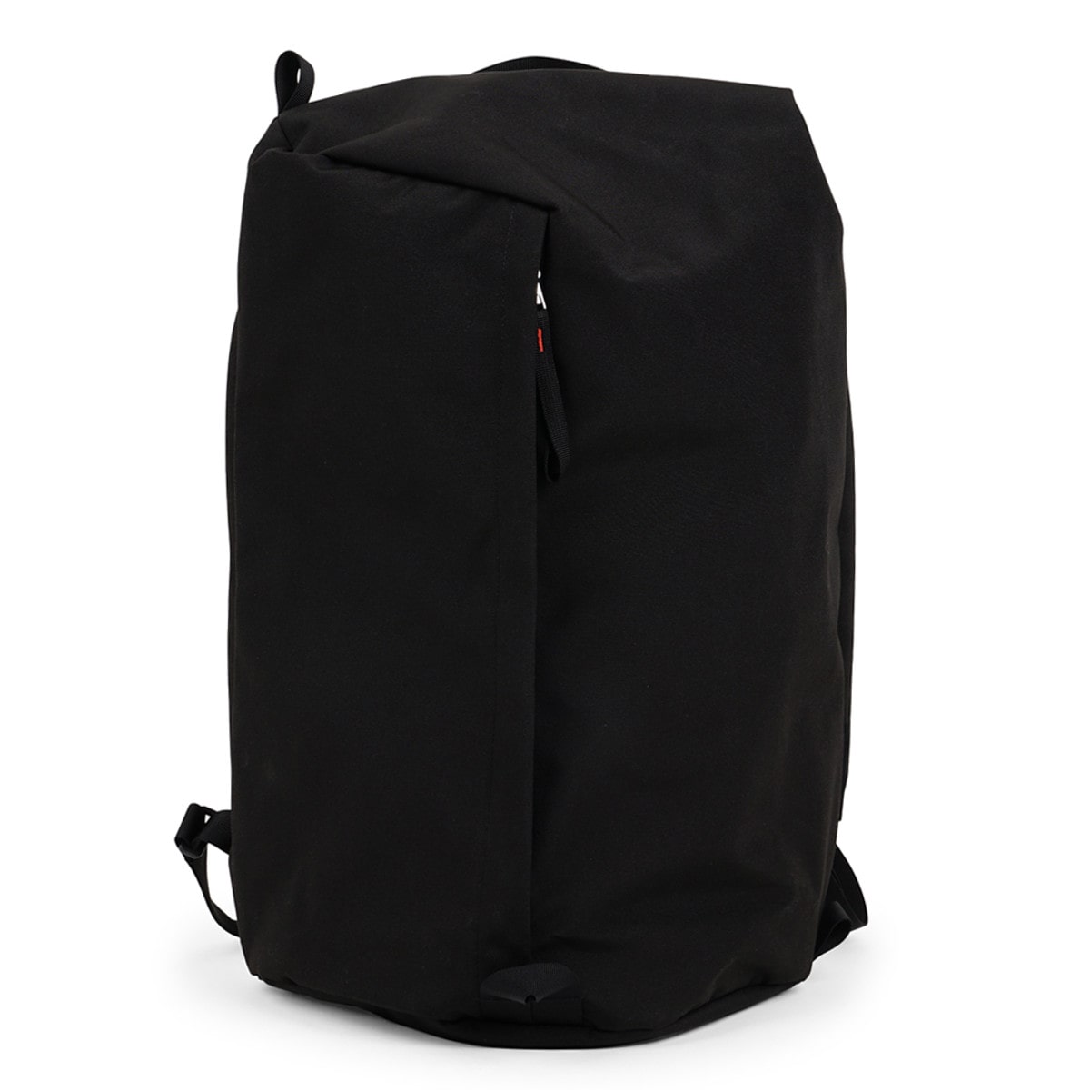 リュック Hellolulu NASH デイリーリュックサック （ リュックサック バッグ デイパック バックパック トートバッグ かばん 鞄 ハロルル レディース メンズ 軽い 撥水 通学 通勤 PC収納 サイドポケット おしゃれ ） 【SableBlack】