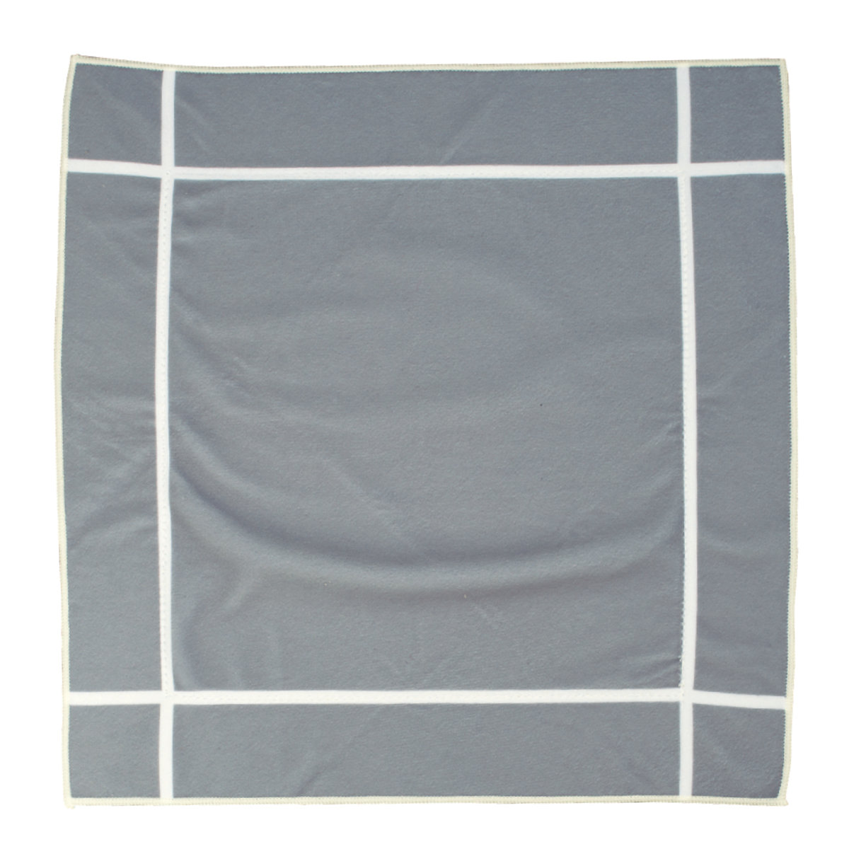 ランチクロス 48×48cm さっと包める小風呂敷 （ お弁当包み 風呂敷 裏面保冷シート 正方形 お弁当箱入れ 弁当箱 弁当 ランチボックス ケース 包み シンプル ）