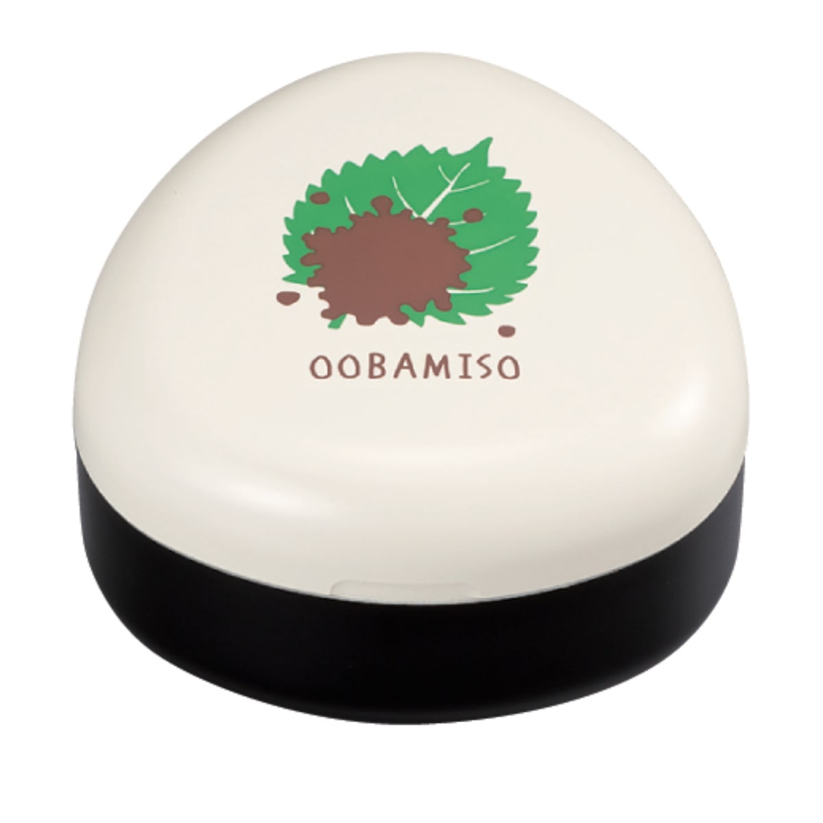 おにぎりケース 200ml （ おむすびケース おにぎり おむすび ケース 三角 おにぎり専用 弁当箱 おにぎり用 おむすび用 お弁当 弁当 ） 【おおば】